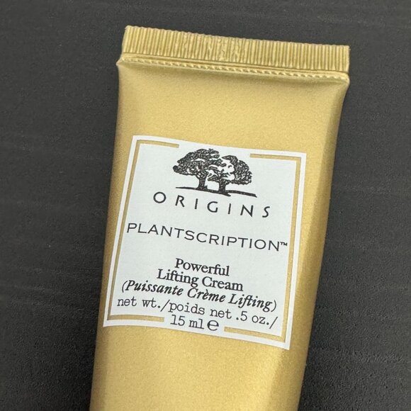 Origins Plantscription Powerful Lifting Cream - Picture 7 of 12